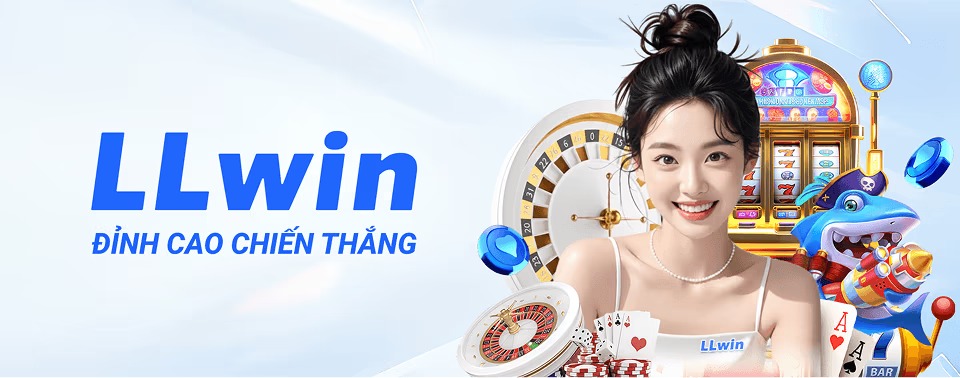 LLWIN Tham gia ngay